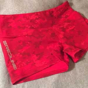 Redline Gear Shorts - Size Medium